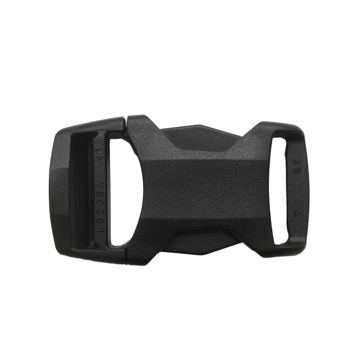 Buckle single-adjust