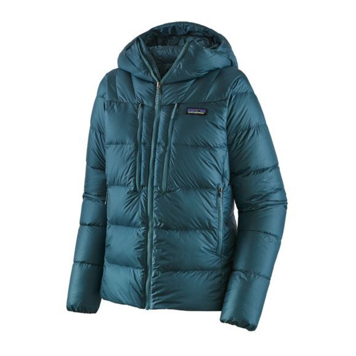 W's Fitz Roy Down Hoody