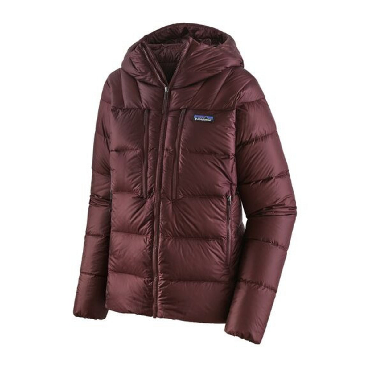 W's Fitz Roy Down Hoody