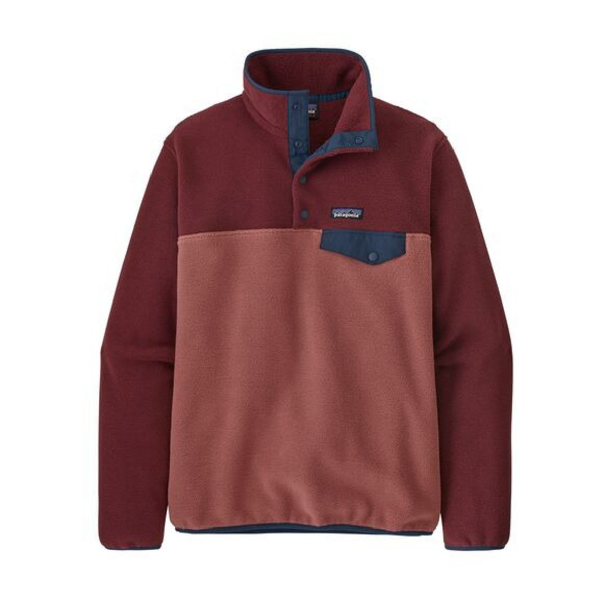 W's LW Synch Snap-T P/O