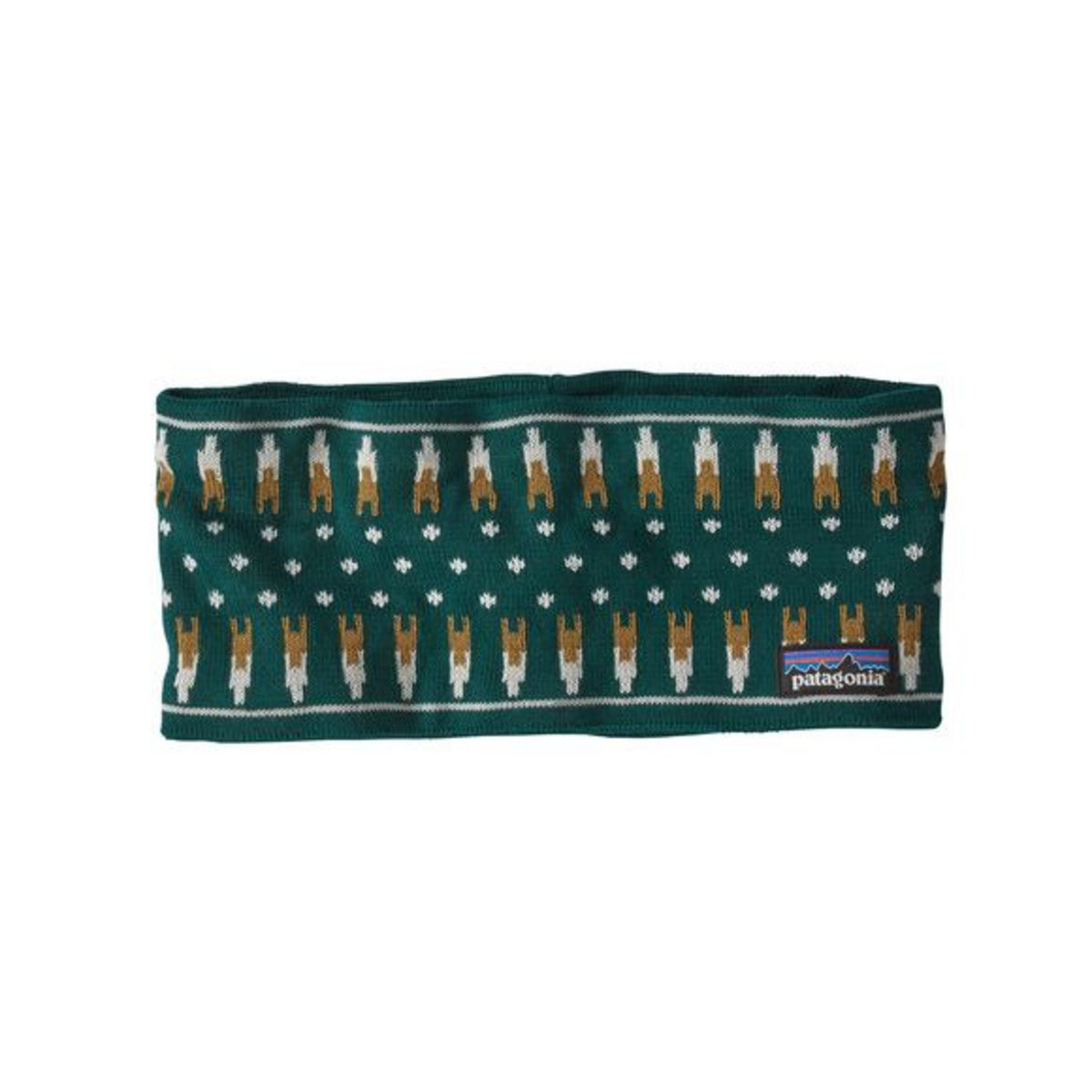 Powder Town Headband
