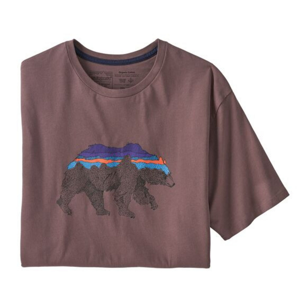 M's Back For Good Organic T-Shirt