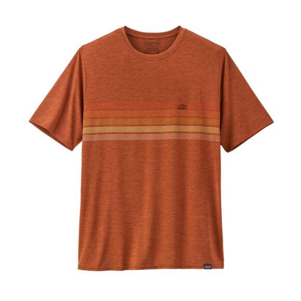 M's Cap Cool Daily Graphic Shirt