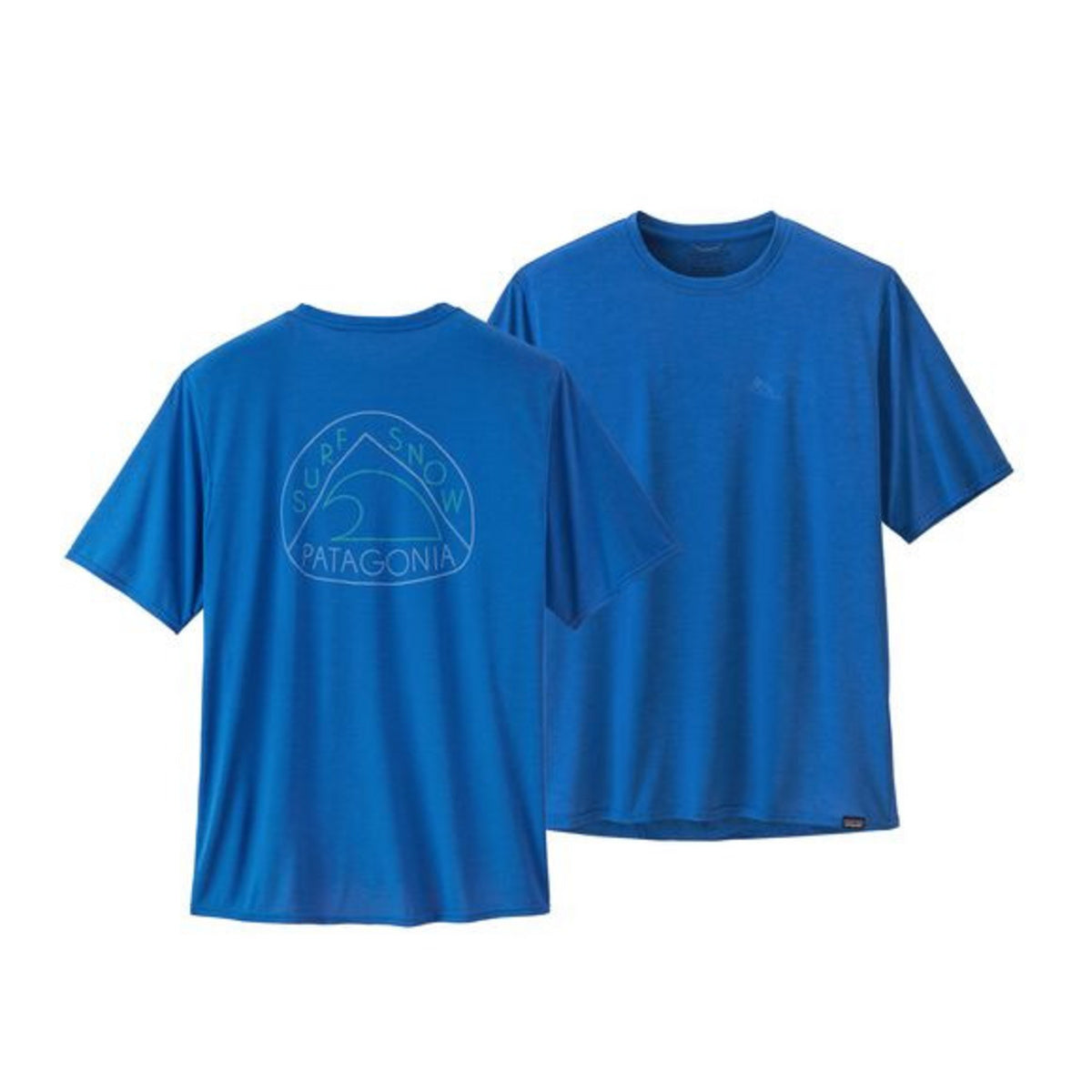 M's Cap Cool Daily Graphic Shirt