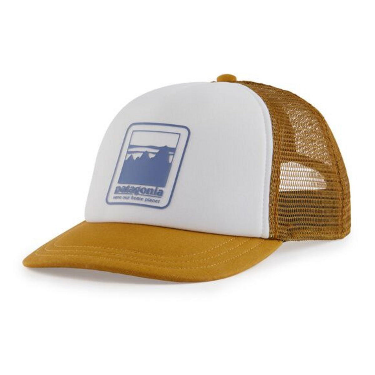 W's Alpine Icon Interstate Hat