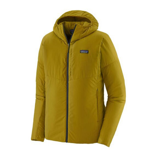 M's Nano-Air Hoody