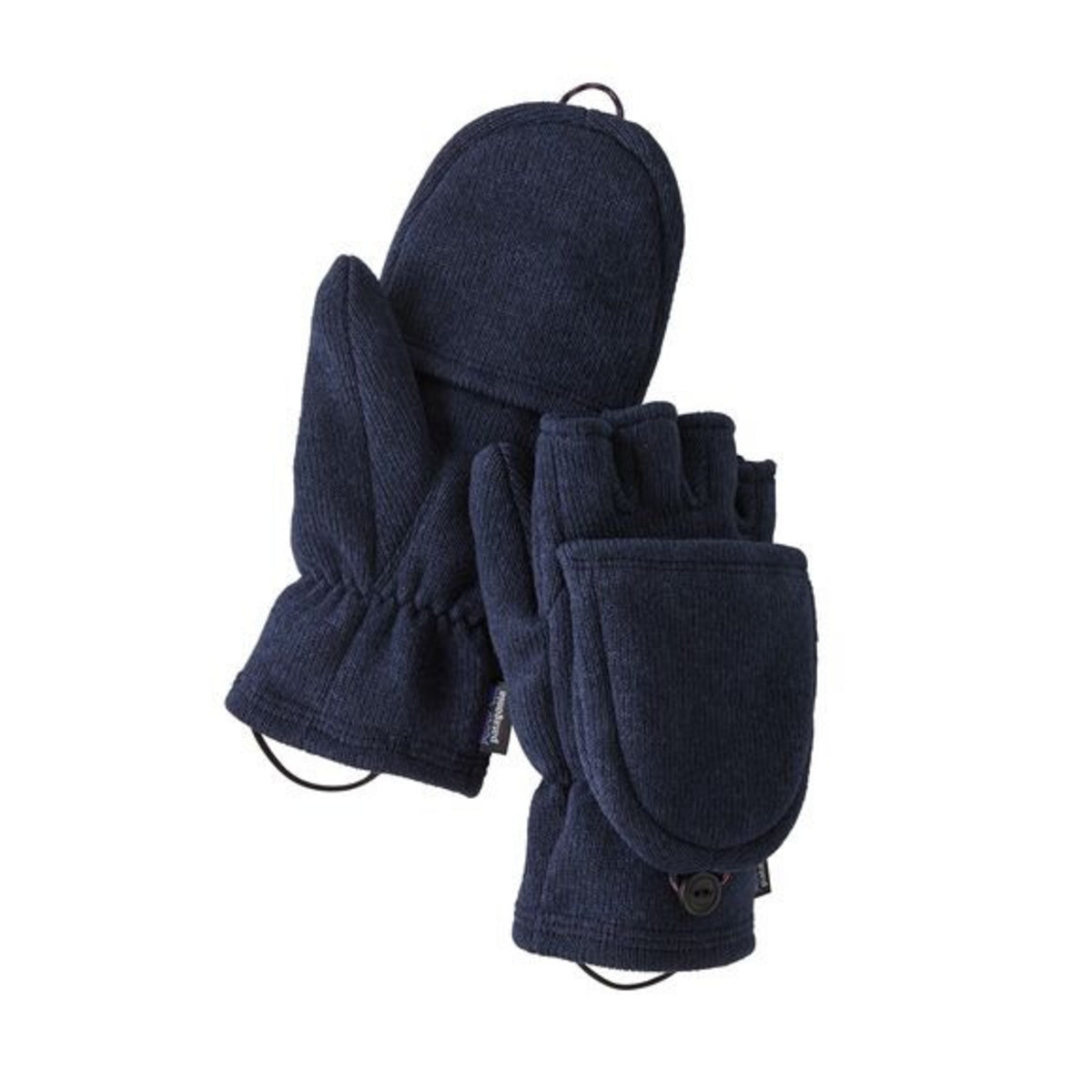 Better Sweater Gloves