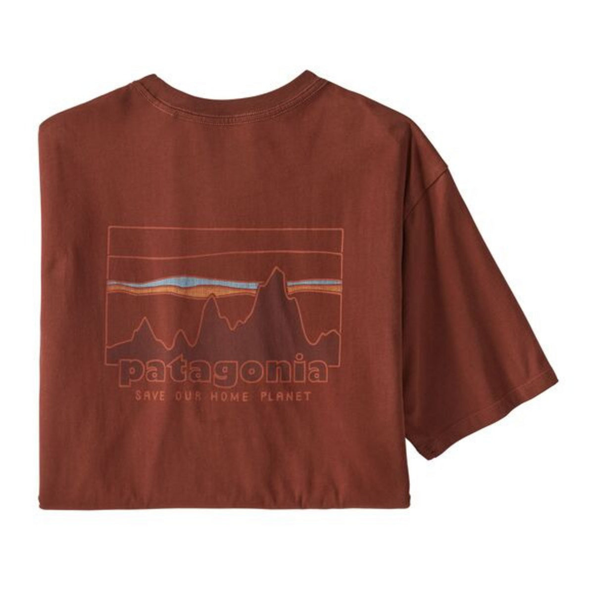 M's '73 Skyline Regenerative Organic Pilot Cotton