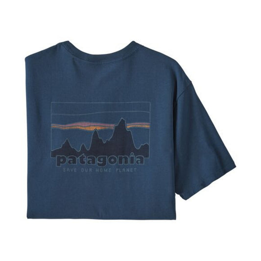 M's '73 Skyline Regenerative Organic Pilot Cotton
