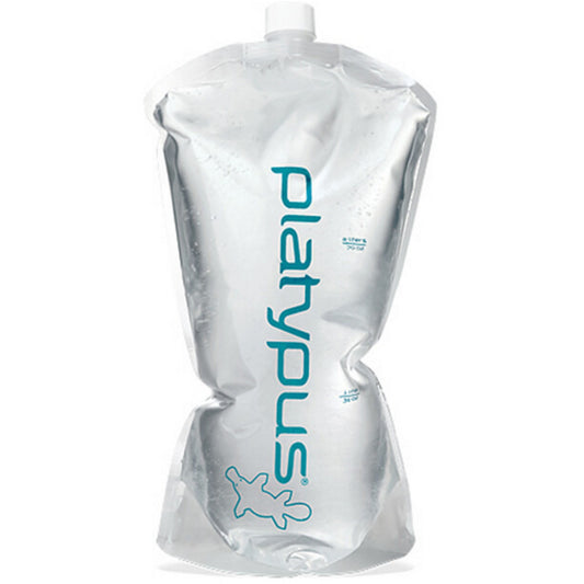 Platy 2 Liter Flasche