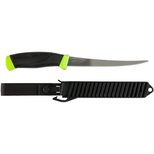 Fishing Comfort Fillet 155