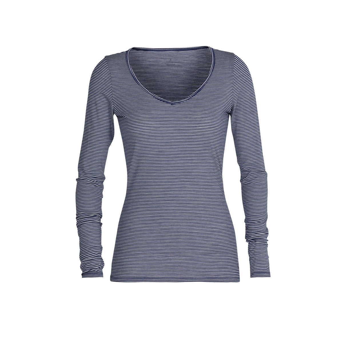 Wmns Merino Siren LS Sweetheart