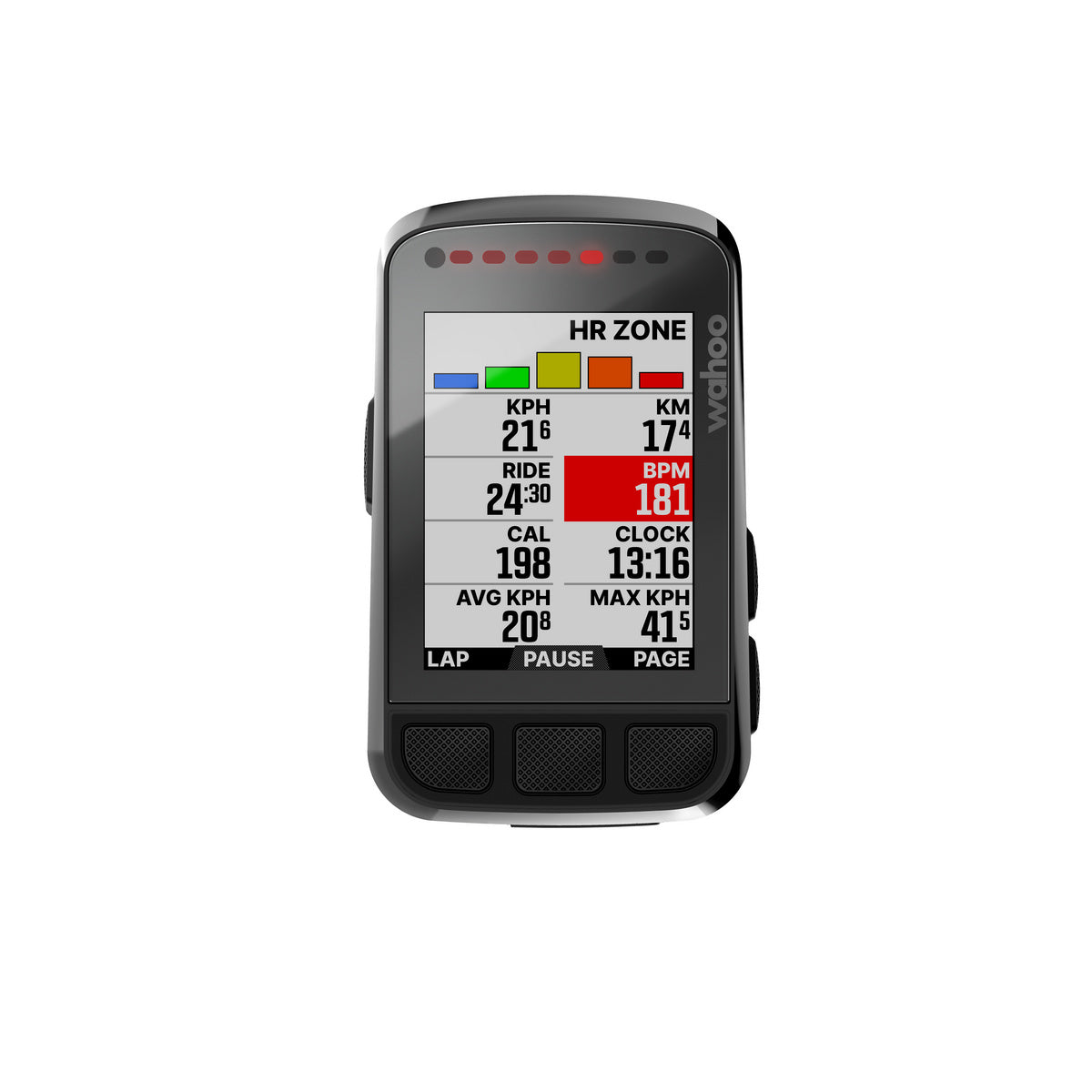 Elemnt Bolt V2
