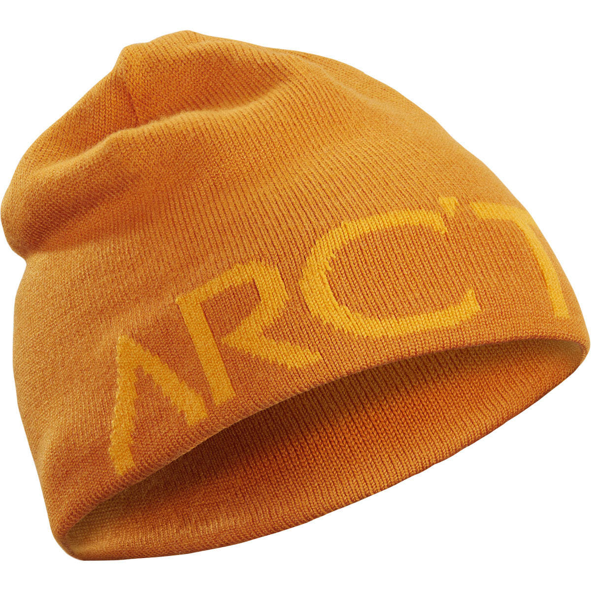 Word Head Toque