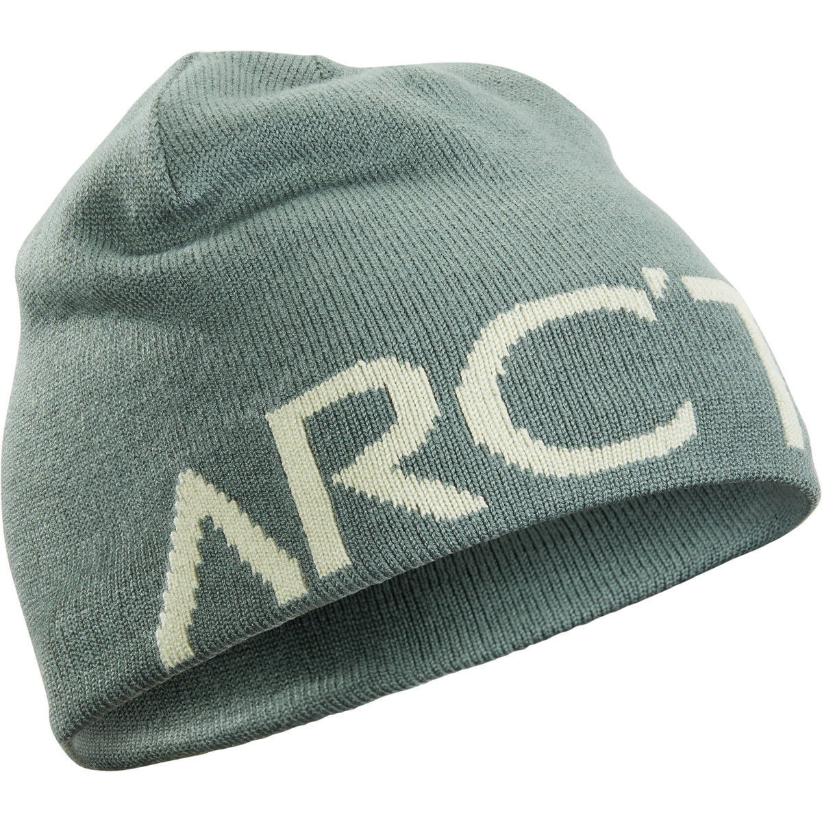 Word Head Toque