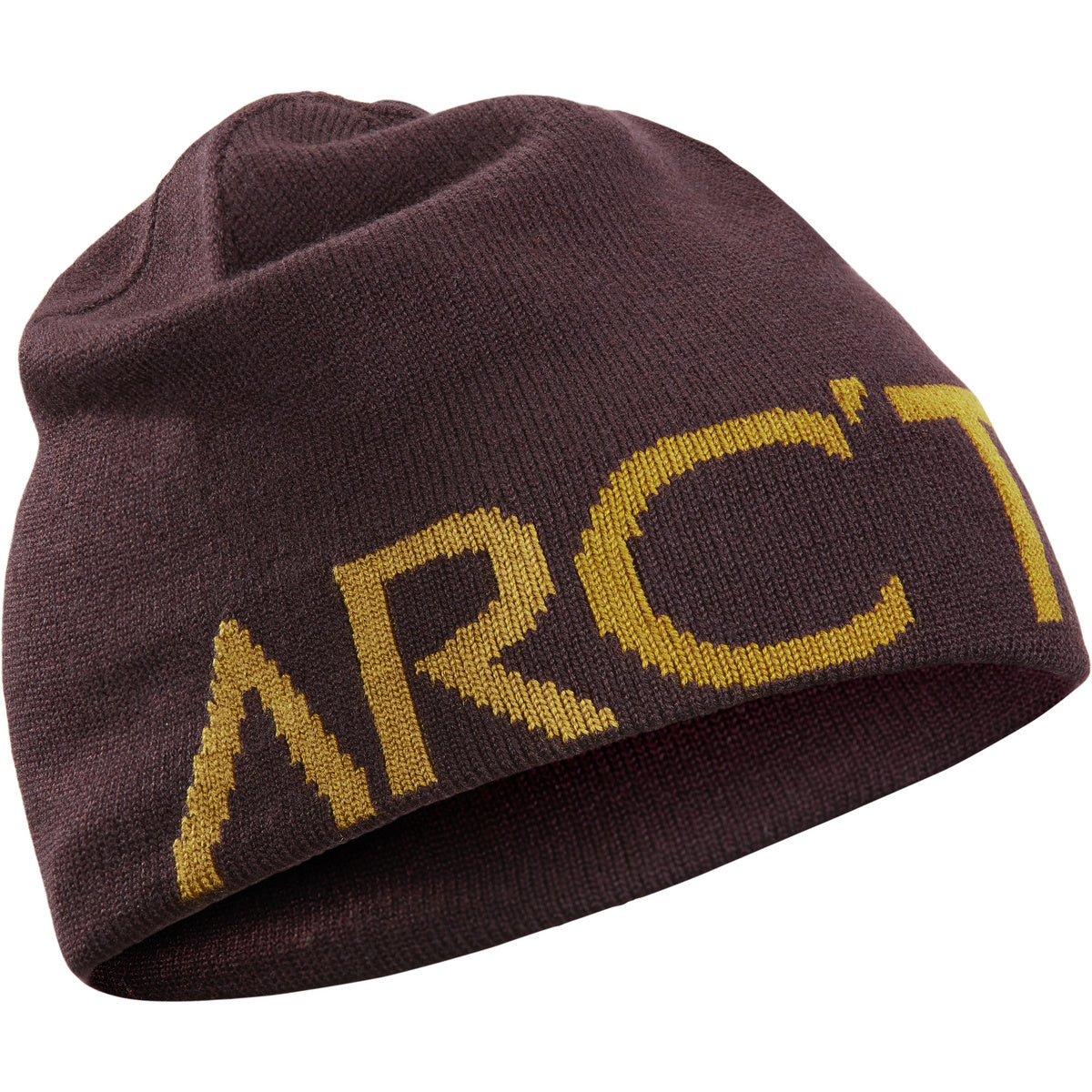 Word Head Toque