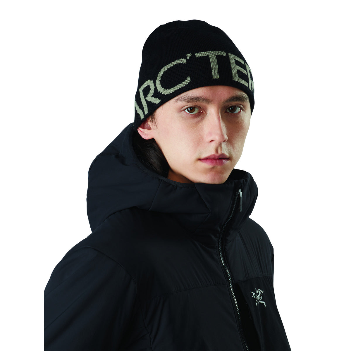 Word Head Toque