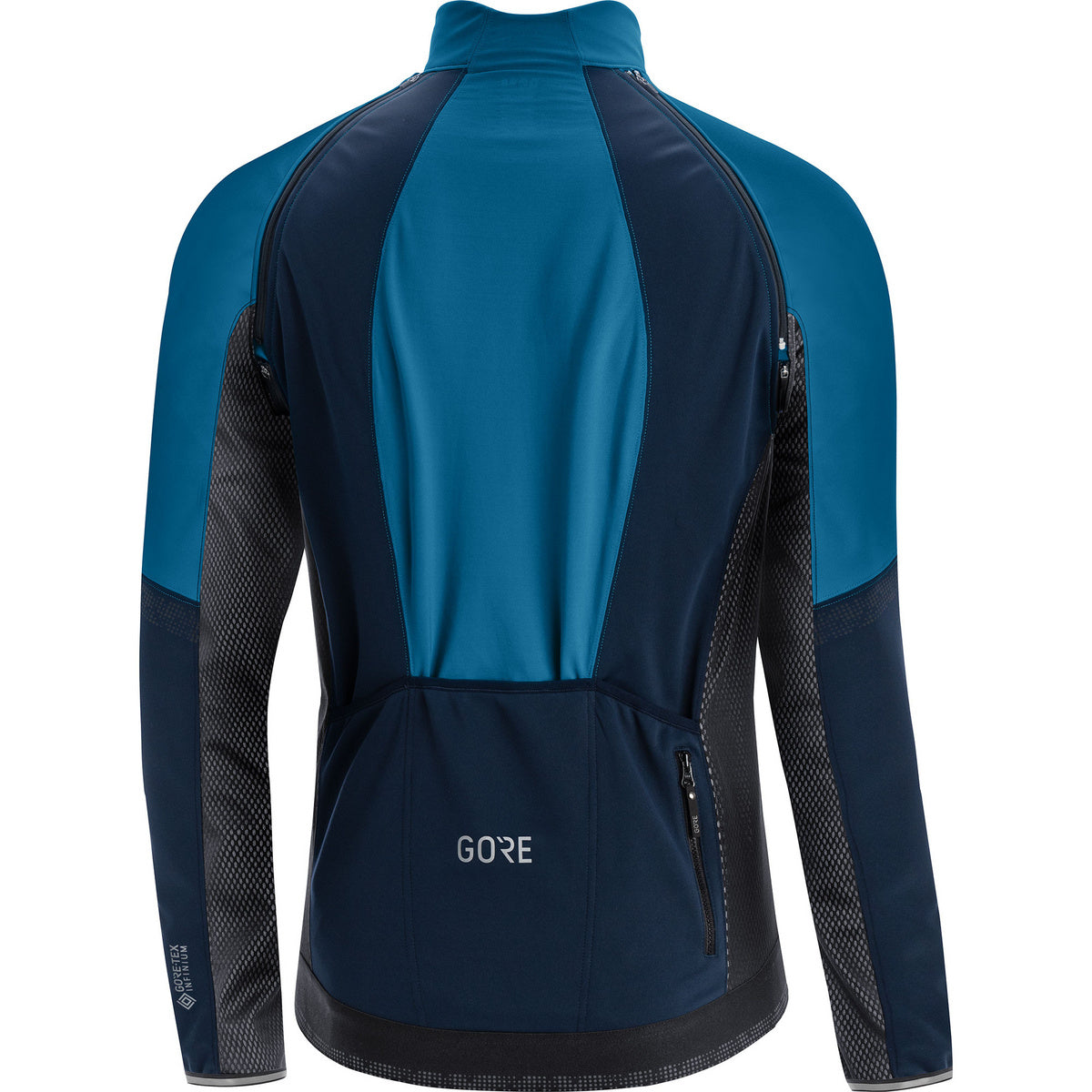 Phantom Jacket Mens