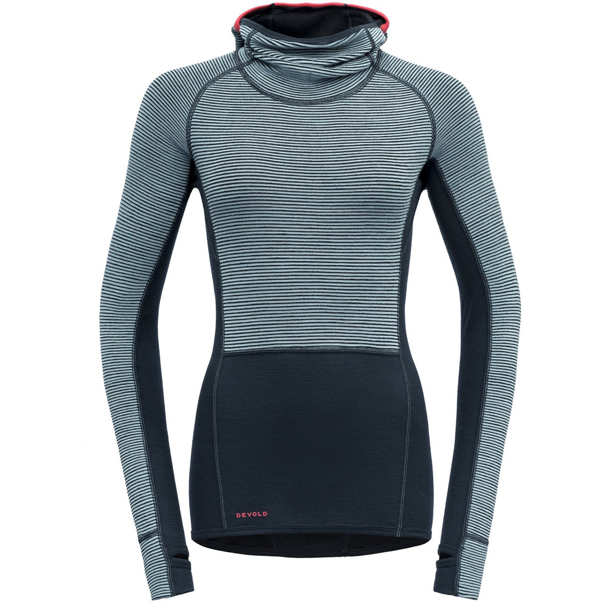 Tuvegga Sport Air Woman Hoodie