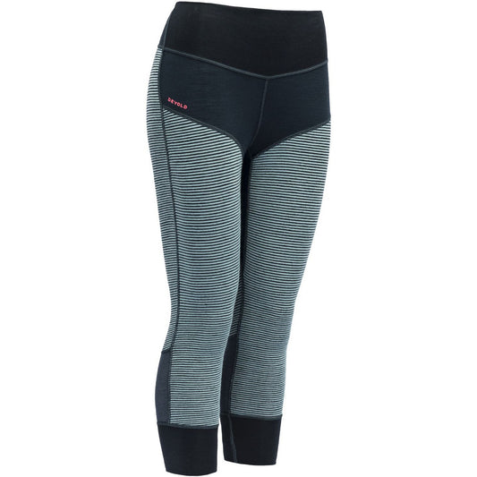 Tuvegga Sport Air Woman 3/4 Long Johns