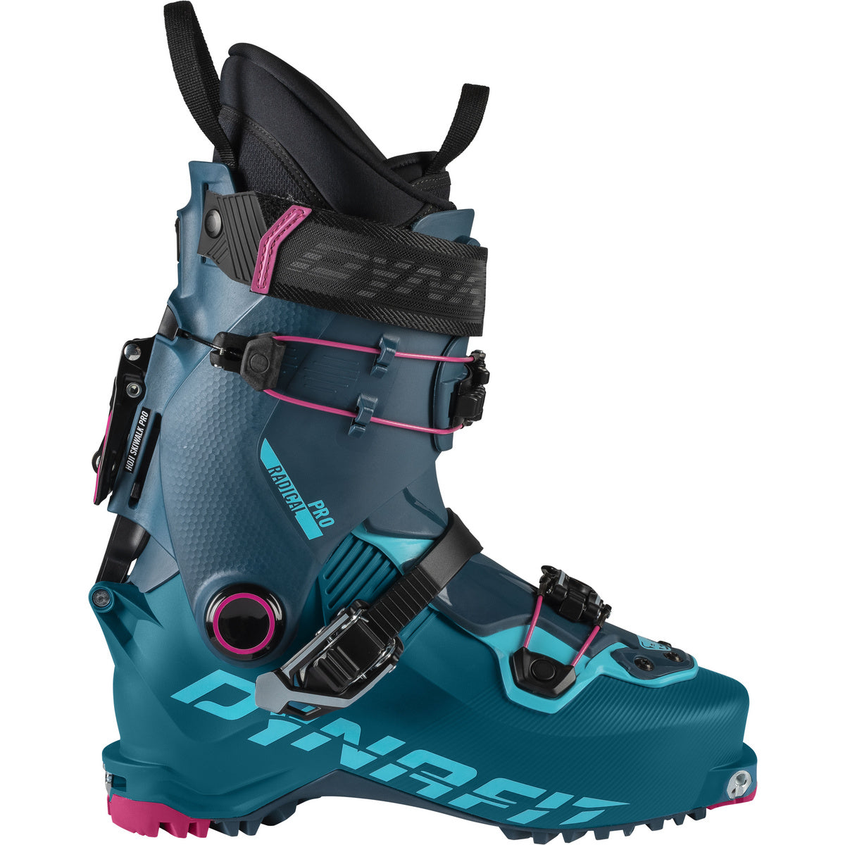 Radical Pro W
