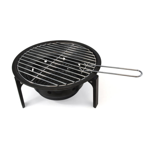 Grill Campfire