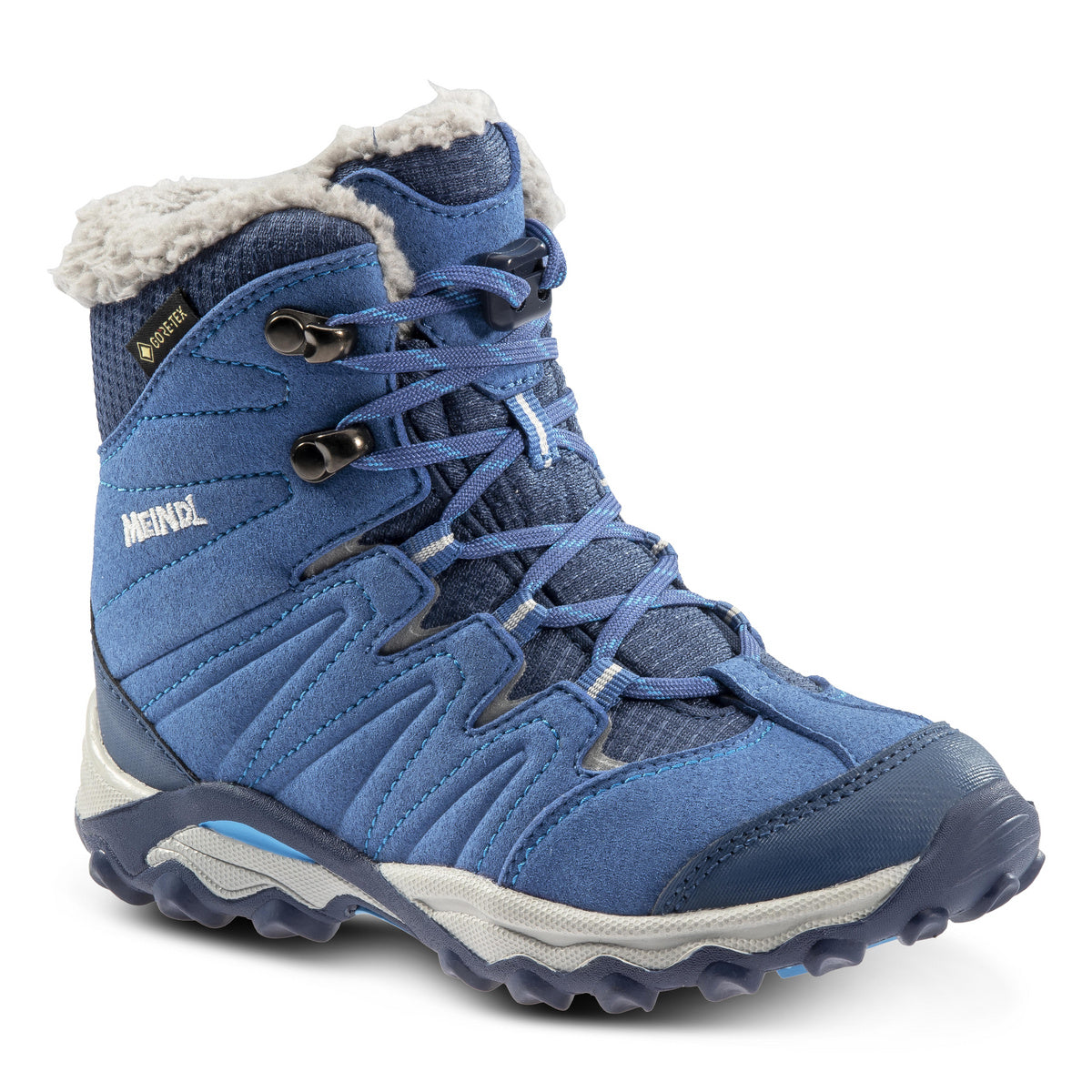 Calgary Junior GTX