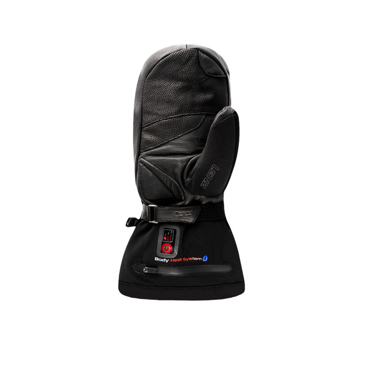 Heat Mitten 6.0 Finger Cap
