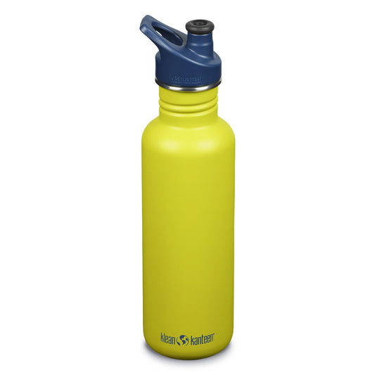 Classic Sport Cap 800 ml