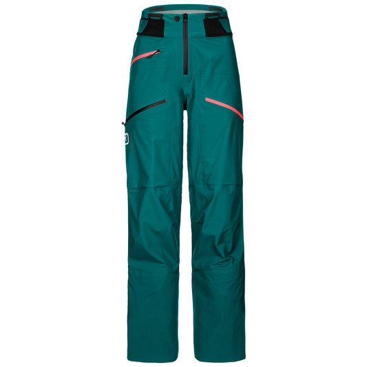 3L Deep Shell Pants W