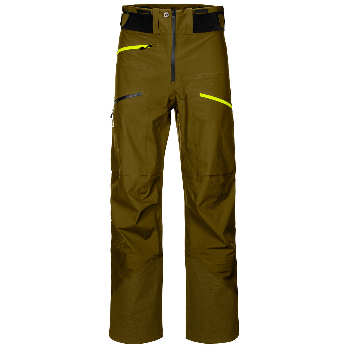 3L Deep Shell Pants M