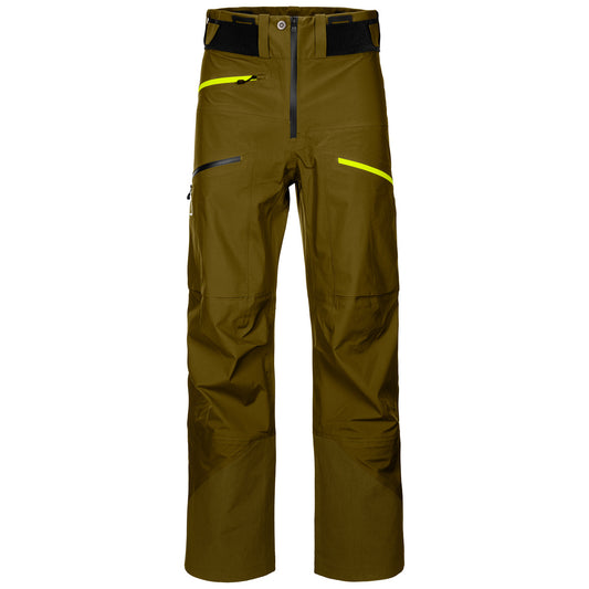 3L Deep Shell Pants M