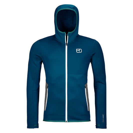 Fleece Hoody M