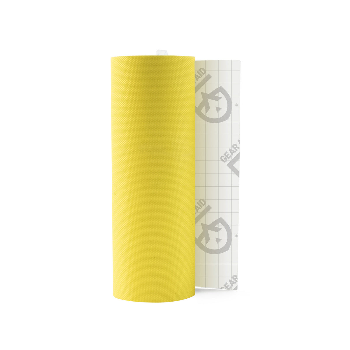 Tenacious Tape Reparatur