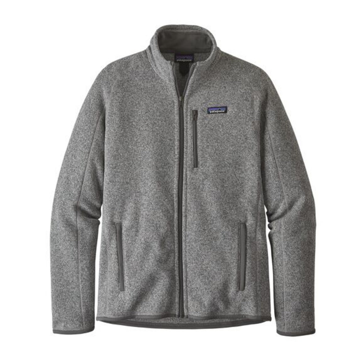 M's Better Sweater Jkt