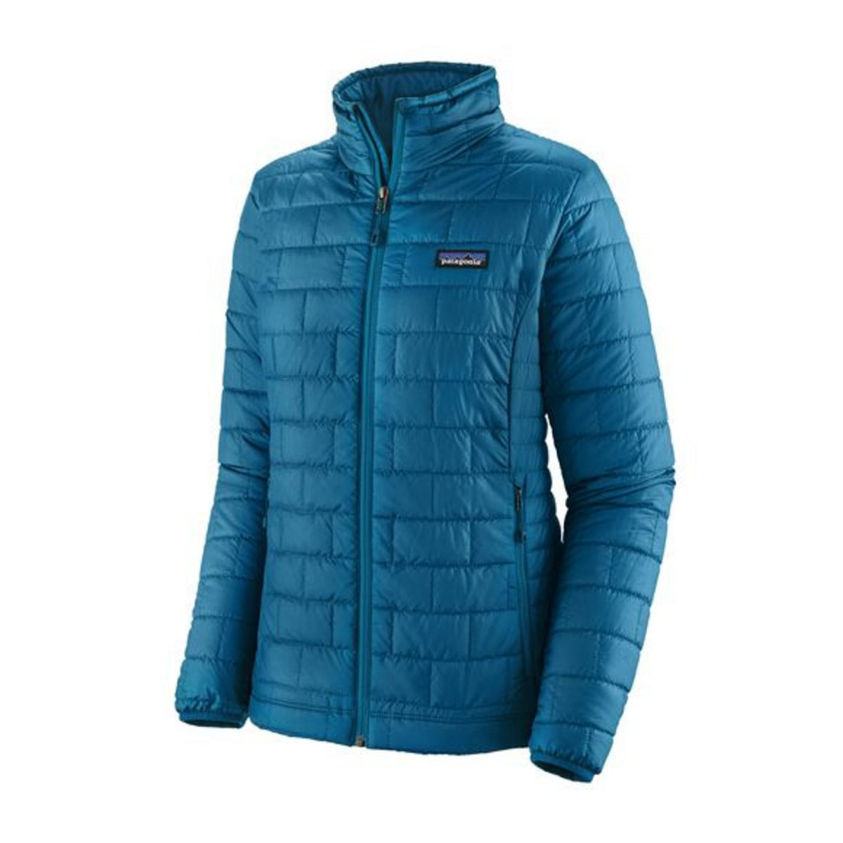 W's Nano Puff Jkt