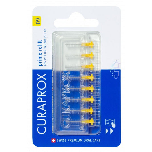 Interdental Refill