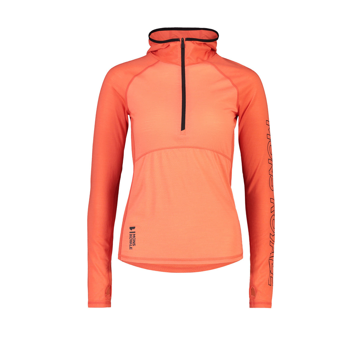 Bella Tech Hood