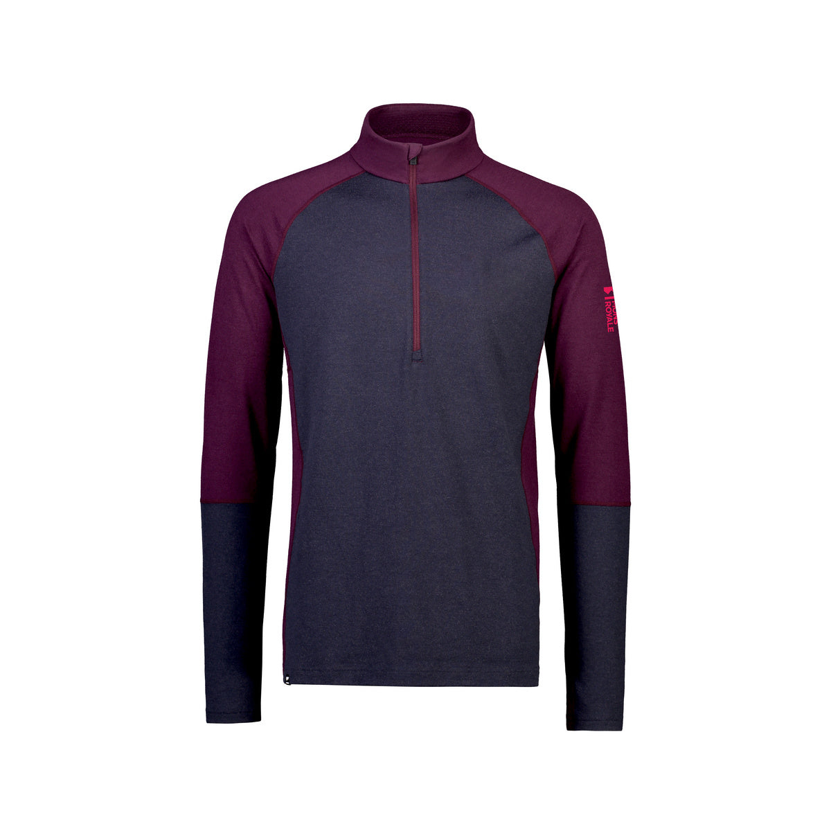 Olympus Half Zip
