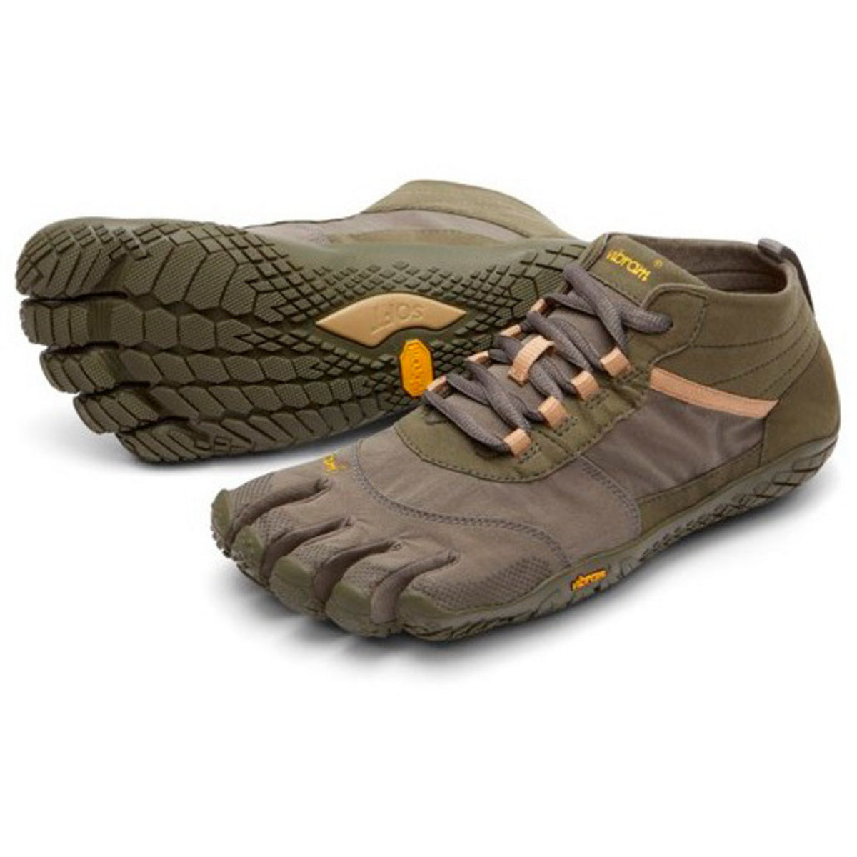 V-Trek W