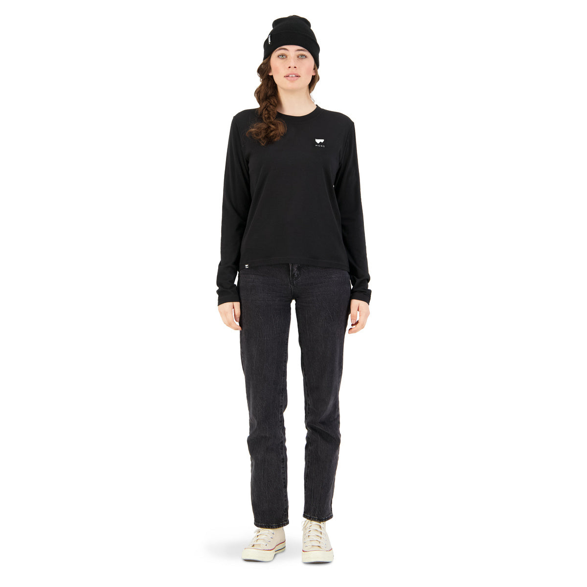 Icon Relaxed LS