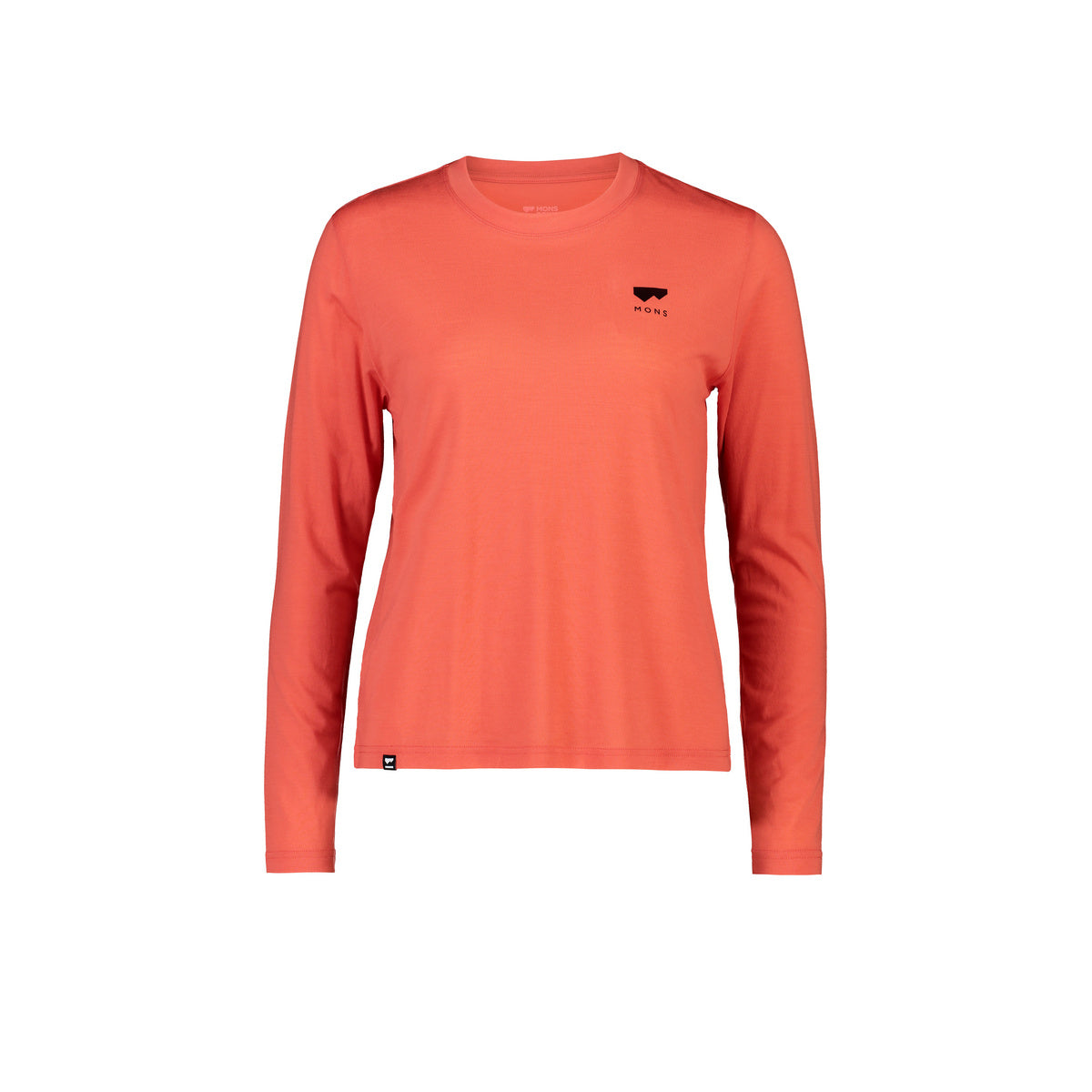 Icon Relaxed LS