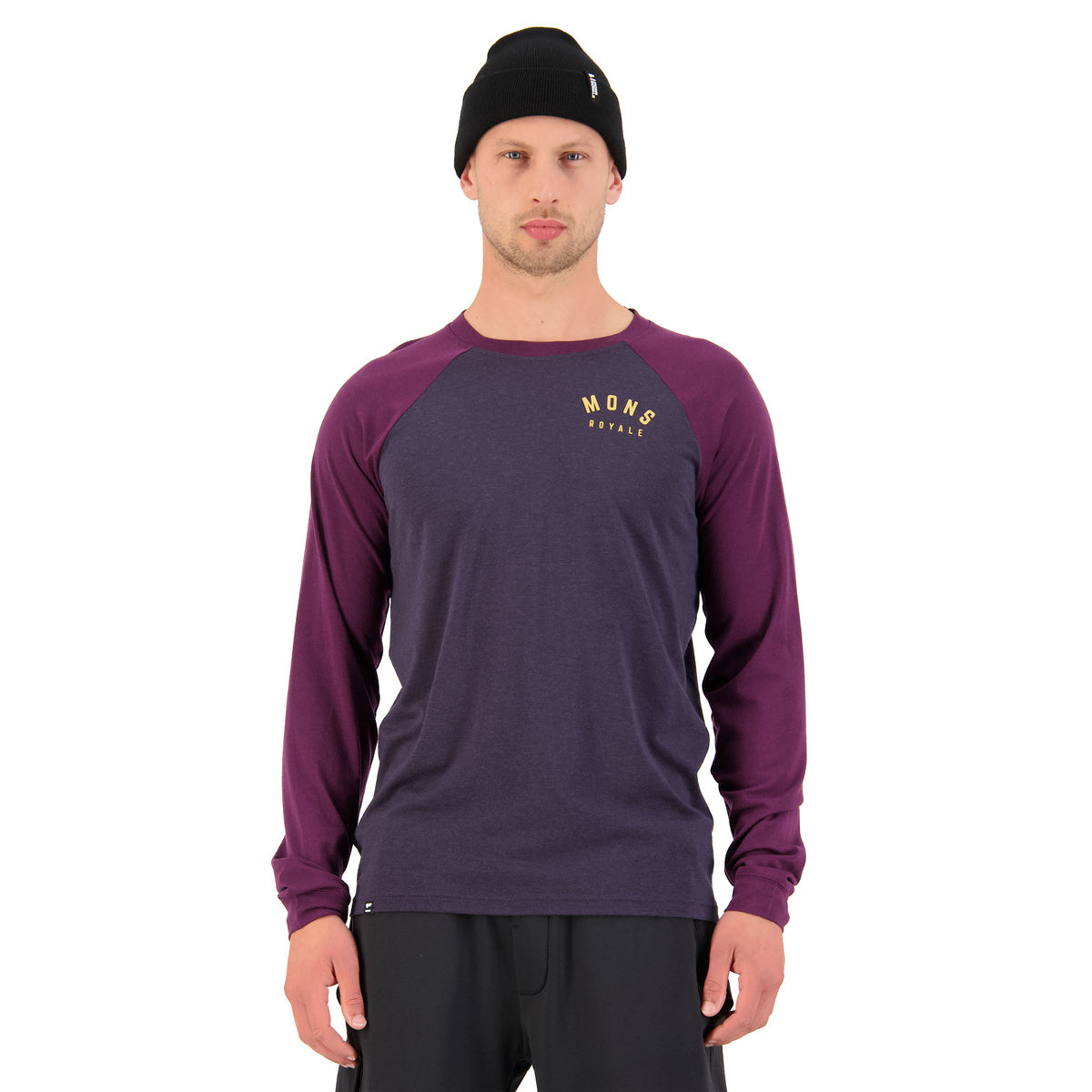 Icon Raglan