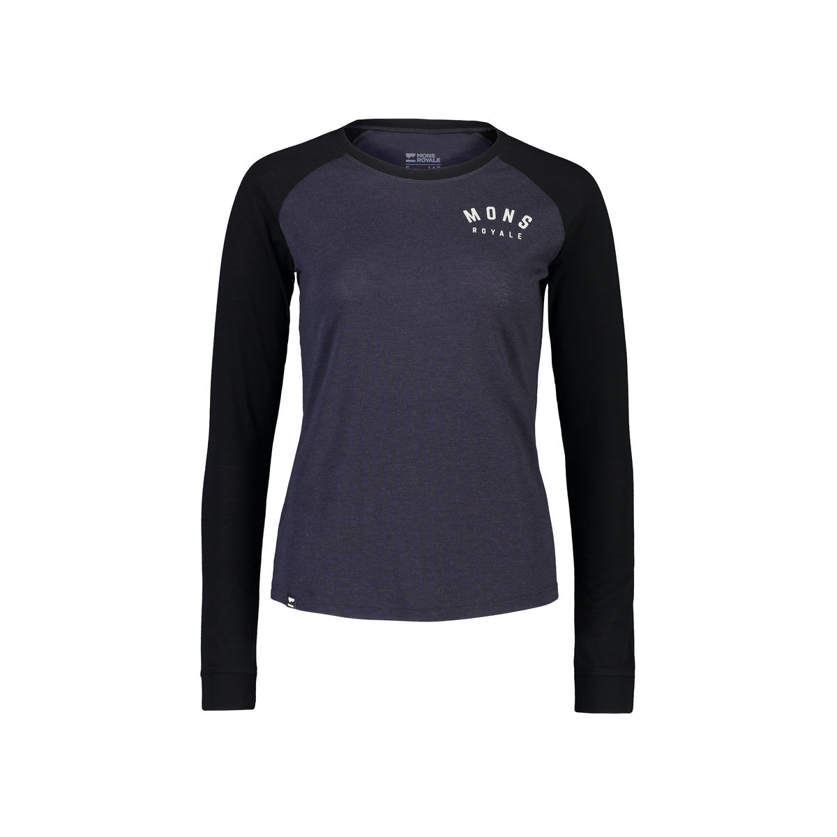Icon Raglan