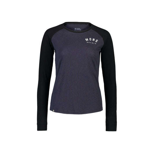 Icon Raglan