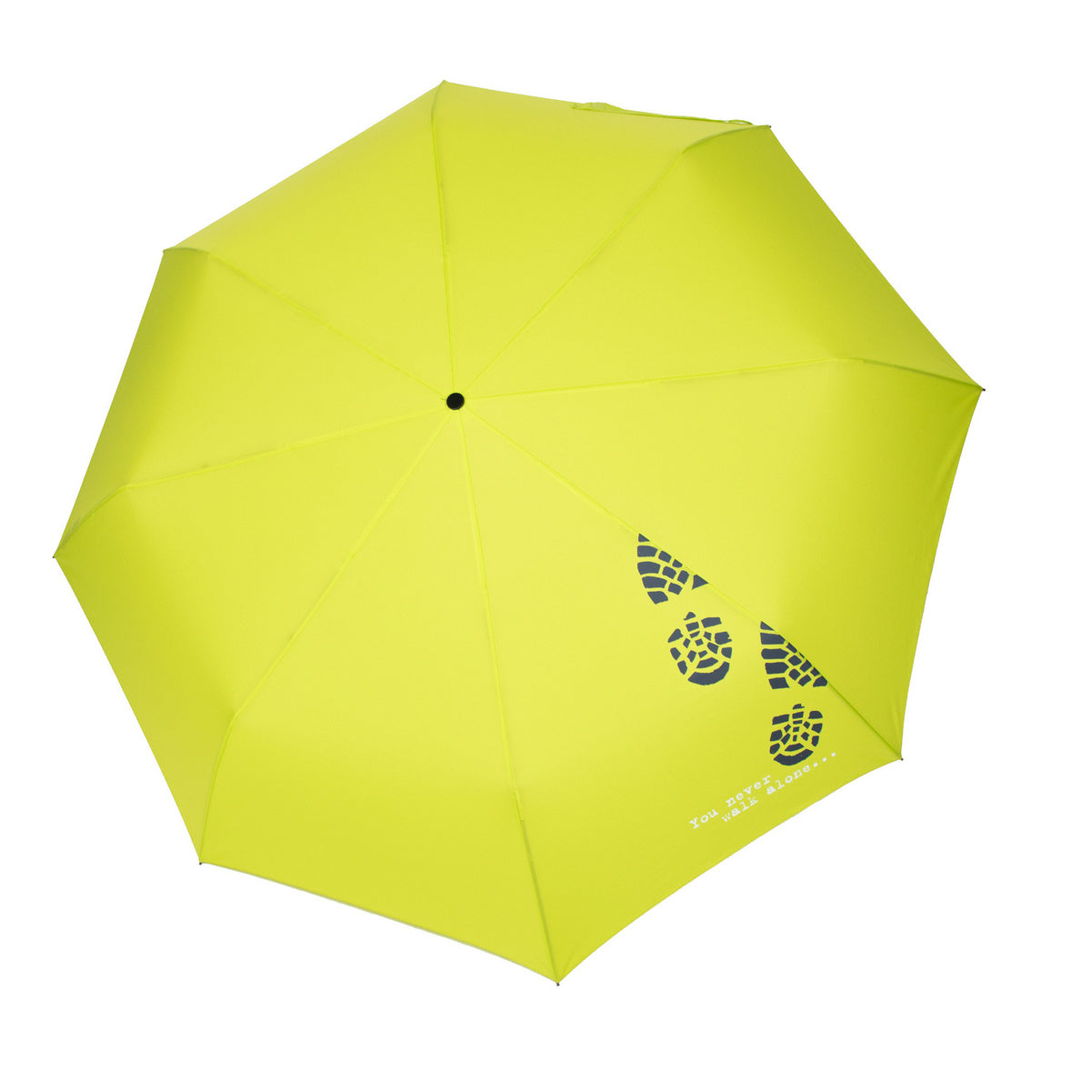 Trekking Schirm Ecorepel