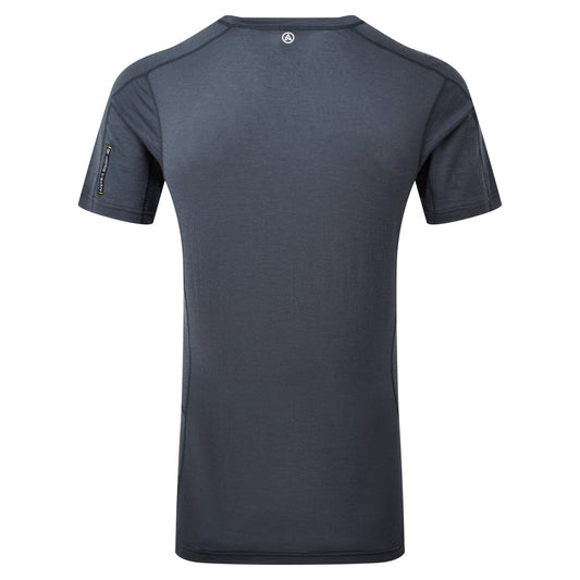 M Boulder 125 Tee