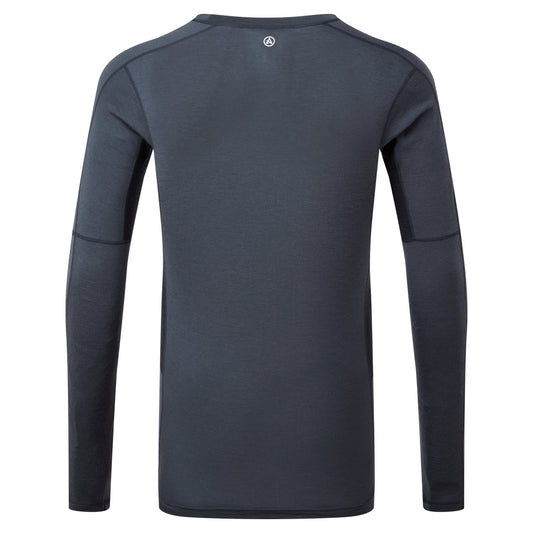 M Boulder 125 Crew L/S