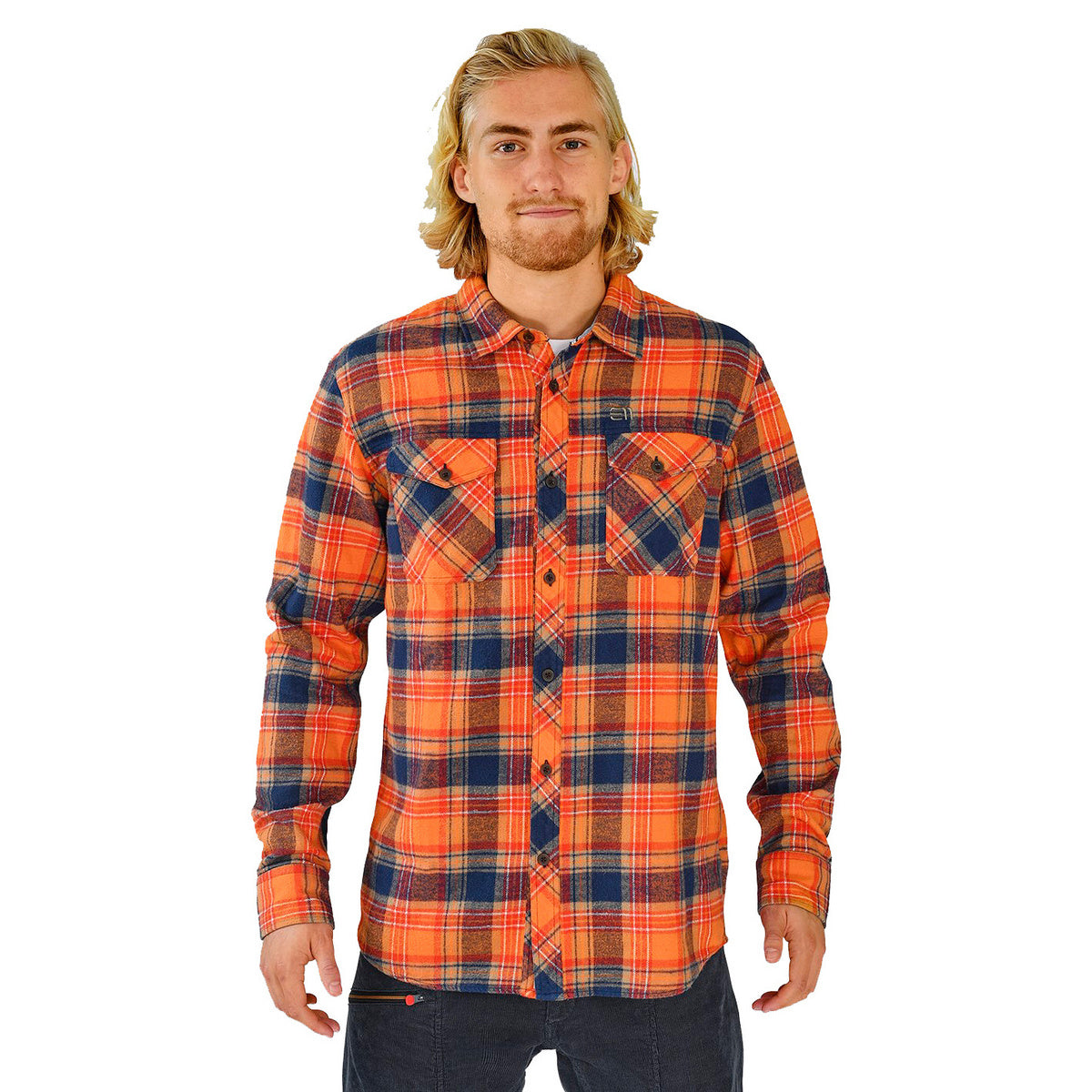 M Cham Shirt