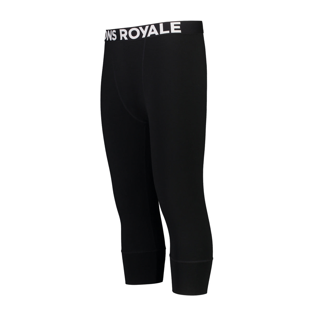 Cascade Merino Flex 200 3/4 Legging